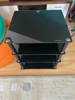 Hifi stolik - 2