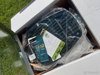 Gardena Smart Sileno Life 600 m2 nová záruka 600€ - 2