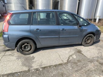 Grand Picasso C4 - 2
