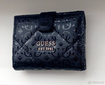 Dámska peňaženka Guess - 2