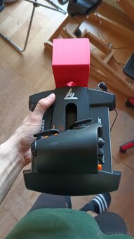 Thrustmaster TCM hotas 16000M - 2