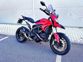 Ducati Hyperstrada 939 - 2