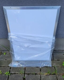 Tabuľa na plagáty 50 x 70 cm - 2