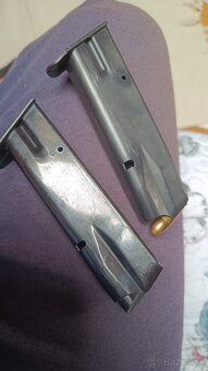 Zasobniky cz 75 - 2