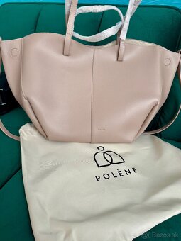 Kabelka Polène Cyme Large - 2