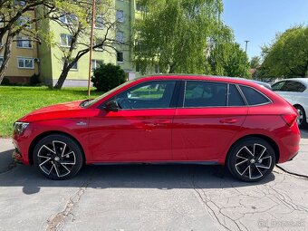 Škoda Scala 1.0 TSI DSG Monte Carlo - 2