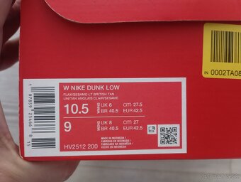 Nike dunk low SE - 2