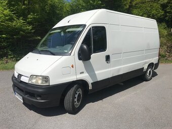 Peugeot Boxer 2.2 HDi - 2