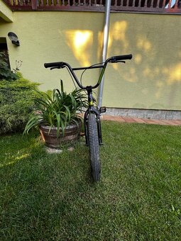 Bmx - 2