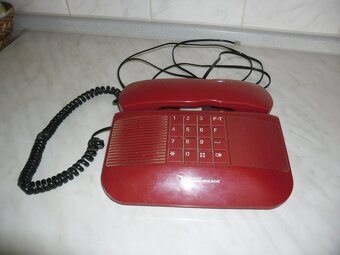 Telefóny - 2