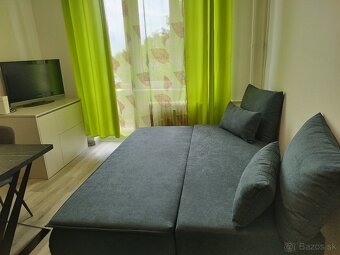 Moderne kompletne zrekonštruovaná garsónka - 2
