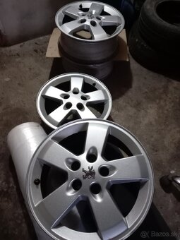 R16 Peugeot - 2