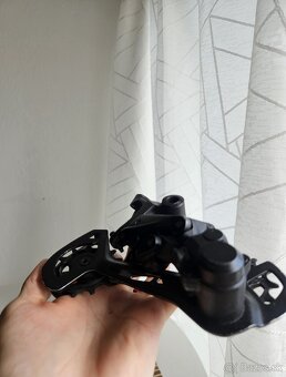 Shimano XT M8120 (12-rýchl.) - po servise. - 2