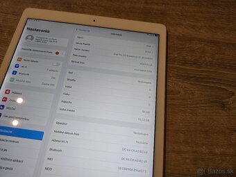 Apple iPad pro 12.9 2 generácie 64GB cellular - 2