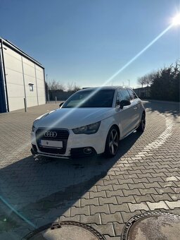 AUDI A1 1.6 TDI - 2
