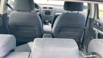 Škoda octavia 2 elegance - 2