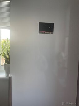 Bosch kombinovana chladnicka s mraznickou - 2