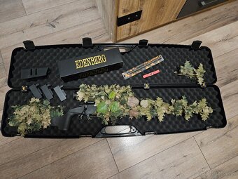 EPes Custom M40A3 by Carlos - 2