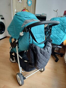 4 Baby rapid - 2