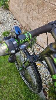 Predam horsky bicykel Ghost Kato3 - 2