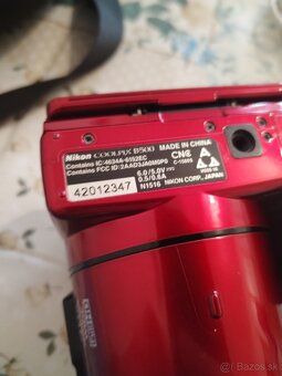 Nikon COOLPIX B500 - 2