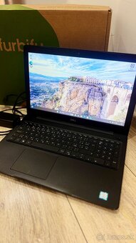 Dell Vostro 3580 (i3-8145U/8GB RAM/256GB M2 SSD/Windows 11) - 2
