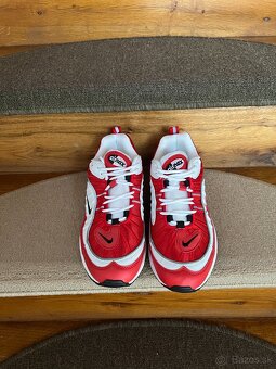 Nike Air Max 98 Gym Red [size 41/42] - 2