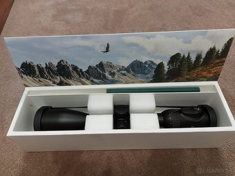 Puškohľad SWAROVSKI Z8i 2-16x50 P - 2
