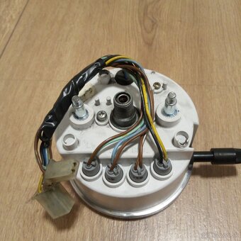 Odometer/tachometer Yamaha XVS 650 - 2