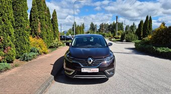 Renault Espace Energy dCi 160 Initale Paris - 2