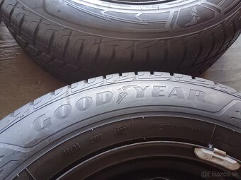 Zimné kolesá Opel Grandland X 5x108 R16 - 2