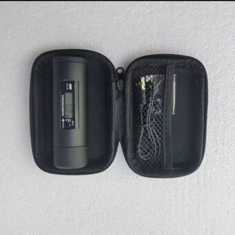 Pcp chronograf - 2