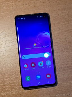 Samsung Galaxy S10 - 2