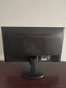24" Philips 243V7QJABF - 2