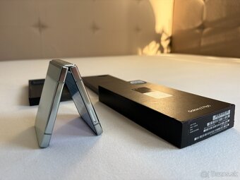 Samsung Z Flip 5 mint | úplne nové displeje | 100% stav - 2