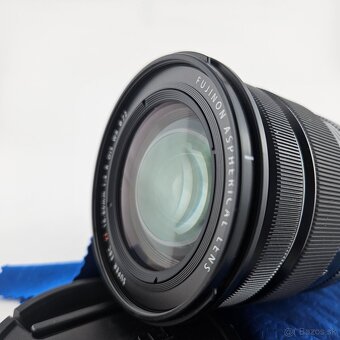 Fujifilm Fujinon XF 16-80mm - 2