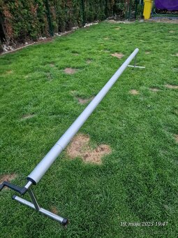 Bazenovy navijaci system 3m - 2