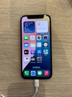 Iphone 12 mini 64gb - 2