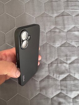 Iphone 16 Obal puzdra - 2
