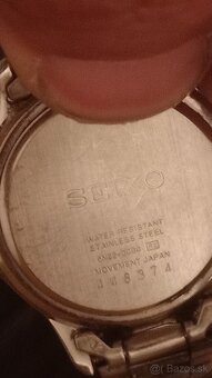 seiko dámské - 2