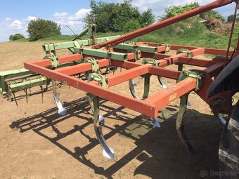 Radlickovy podmietac 240cm - 2