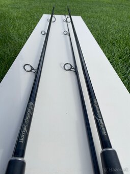 Prúty harrison advanced rods - 2