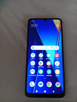 POCO C65 - 2