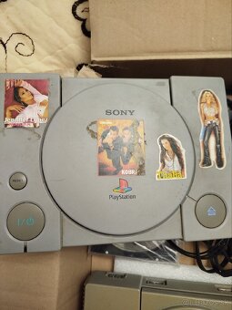 Ps1 - 2