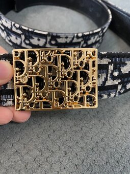 Opasok Christian Dior - 2