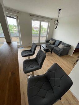Prenájom 1,5 izbového bytu obec Zálesie okres Senec - 2