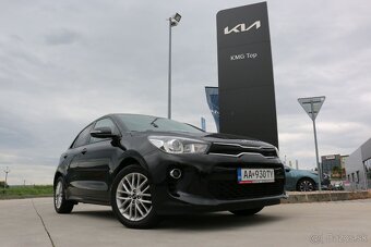 Kia Rio 1.4 D-CVVT Gold - 2