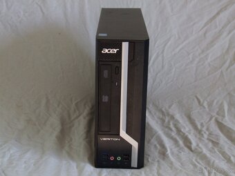 Predám PC ACER VERITON X4630G - 2