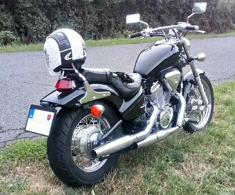HONDA SHADOW 400ccm - 2