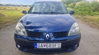 RENAULT CLIO 1.4 16V.5DV - 2